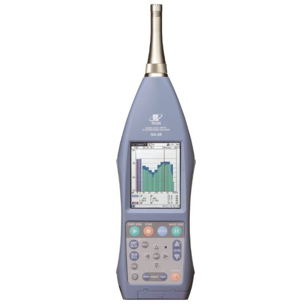 Máy Đo Độ Ồn RION NA-28