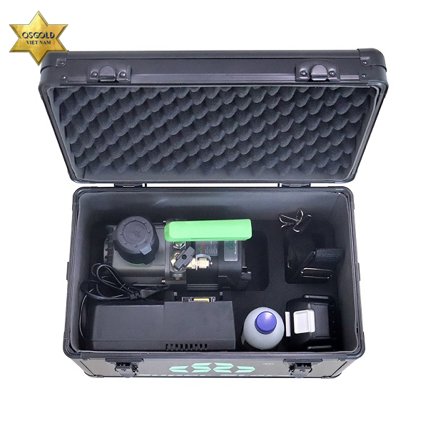 Bơm chân không 2 cấp Super Stars ST-2BMCSET