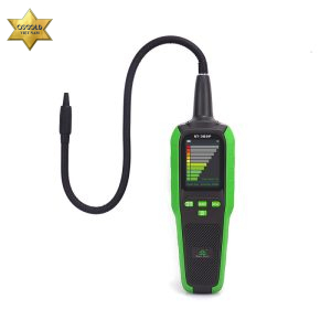 Máy phát hiện rò rỉ môi chất lạnh Super Stars ST-382P