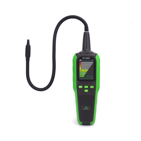 Máy phát hiện rò rỉ môi chất lạnh Super Stars ST-382P