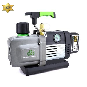 Bơm chân không 2 cấp Super Stars ST-4BMC-SET