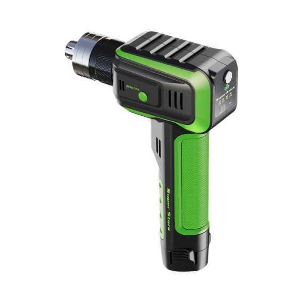 Máy nong ống đồng Super Stars ST-E300ML