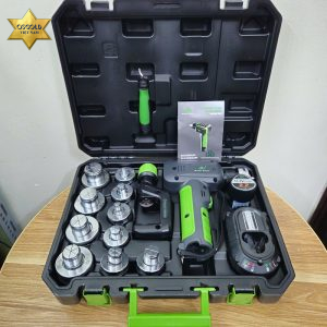 Thiết bị nong ống đồng chạy pin ST-E300ML