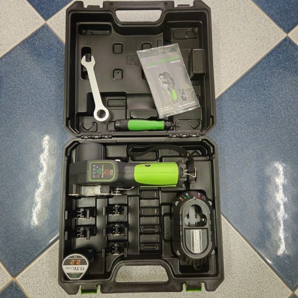 Máy loe ống đồng Super Stars ST-E900M-L