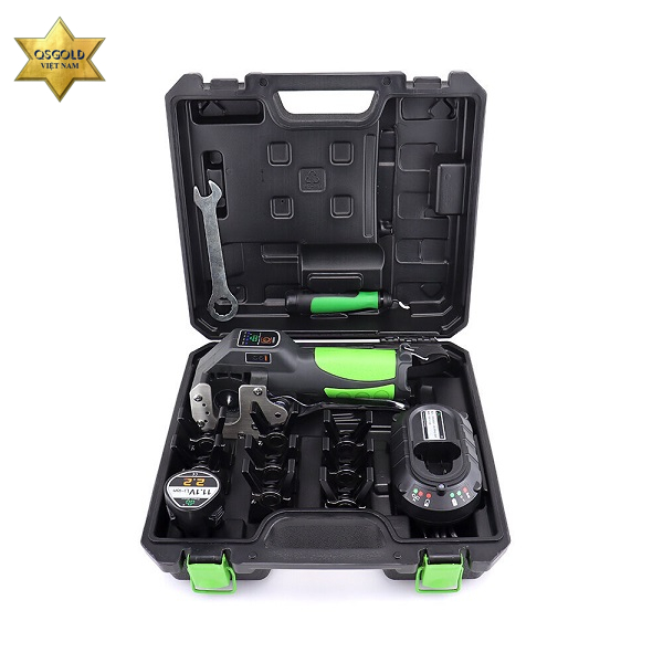 Máy loe ống đồng Super Stars ST-E900M-L