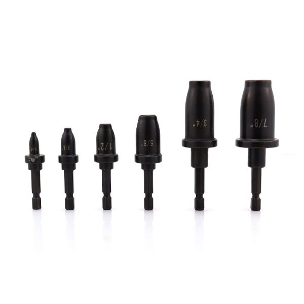 Đầu nong ống đồng cho máy bắt vít Super Stars ST-E900S