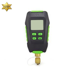 Chân không kế Super Stars ST-VG90