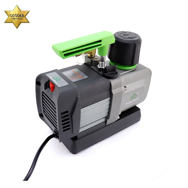 Bơm chân không 2 cấp Super Stars ST-2BM