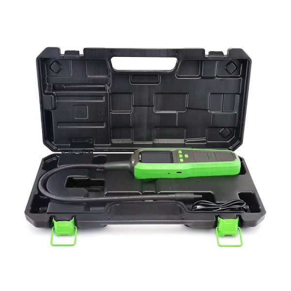 Máy phát hiện rò rỉ khí gas lạnh ST382P