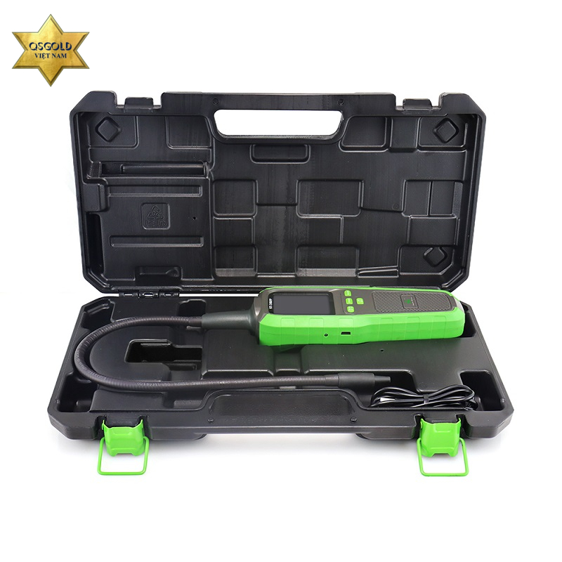 Máy phát hiện rò rỉ khí gas lạnh ST382P