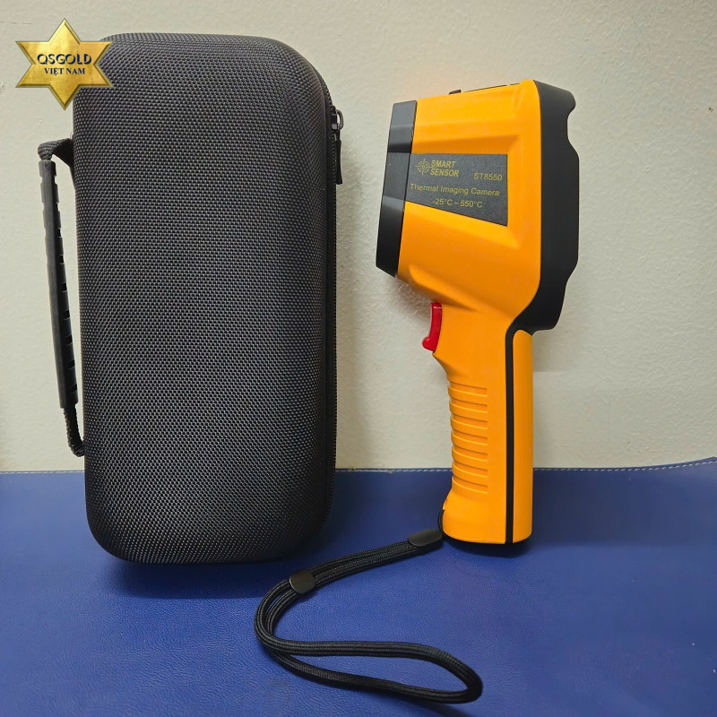 Camera nhiệt SmartSensor ST8550