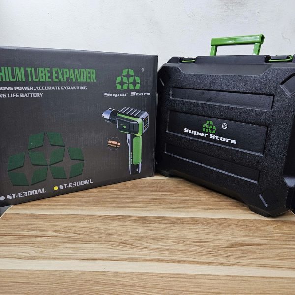 Thiết bị nong ống đồng chạy pin ST-E300ML