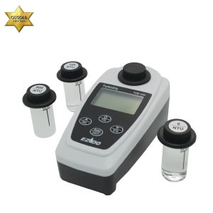 Máy đo độ đục của nước Ezdo TUB430