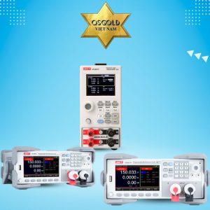 Tải điện tử DC