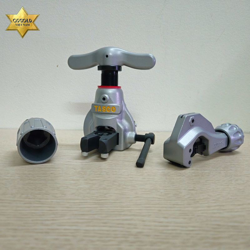 Bộ loe ống đồng Tasco TA55NBT-2 (TA55NBT-2E)