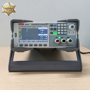Nguồn 1 chiều lập trình Uni-T UDP6722 (80V;20A;400W) Chính Hãng