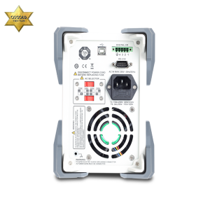 Nguồn cấp DC tuyến tính Uni-T UDP1306C