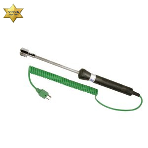 Đầu đo nhiệt độ bề mặt Uni-T UT-T06