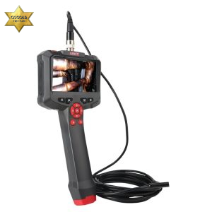 Camera nội soi công nghiệp Uni-T UT665P