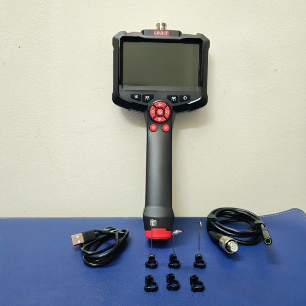 Camera nội soi công nghiệp Uni-T UT665P (1m)