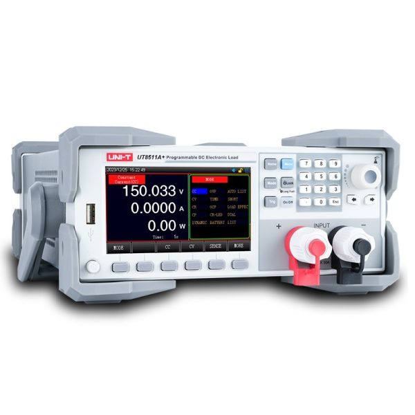 Tải điện tử DC Uni-T UTL8511A+