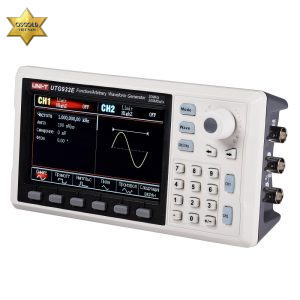Máy phát xung Uni-T UTG932E (30MHz/2CH)