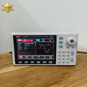 Máy phát xung 30MHz Uni-T UTG932E Chính Hãng