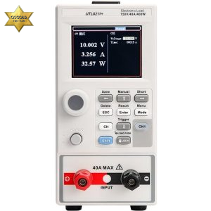 Tải điện tử DC Uni-T UTL8211+