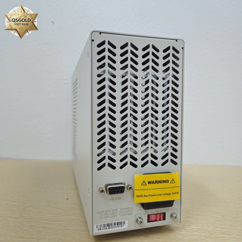 Tải điện tử DC Uni-T UTL8212+