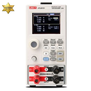 Tải điện tử DC Uni-T UTL8212+