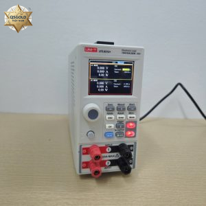 Tải giả điện tử DC Uni-T UTL8212+ (150V/20A/400W/2CH)