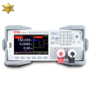 Tải điện tử DC Uni-T UTL8511+