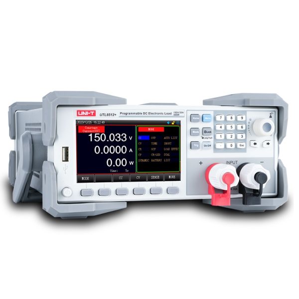Tải điện tử DC Uni-T UTL8512+