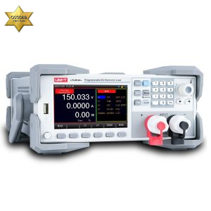 Tải điện tử DC Uni-T UTL8512A+