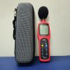 Máy đo cường độ âm thanh Uni-T UT352