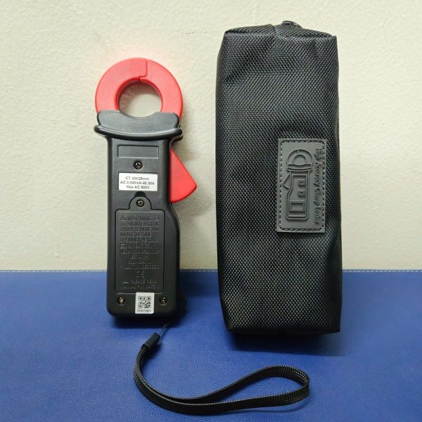 Đồng hồ kẹp dòng rò AC Uni-T UT251A Chính Hãng