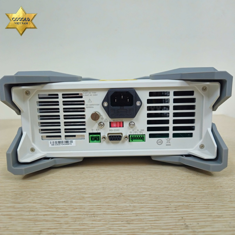 Tải giả điện tử DC Uni-T UTL8511+