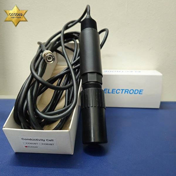 Điện cực đo EC-TDS công nghiệp Ezdo ID4522