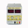 Máy cấp nguồn Yihua 1502DD+ ( 15V/2A)
