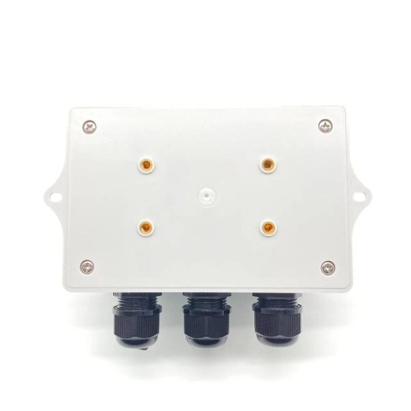 Bộ điều khiển pH/ORP/EC/TDS/độ mặn/DO/nhiệt độ Ezdo PCW-3000A