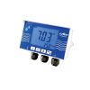 Bộ điều khiển pH/ORP/EC/TDS/độ mặn/DO/nhiệt độ Ezdo PCW-3000A