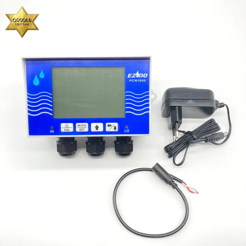 Bộ điều khiển đa năng Ezdo PCW3000A