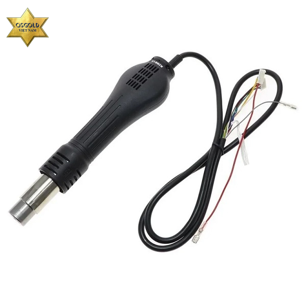 Tay khò thay thế Yihua R208AK (Yihua 898D)