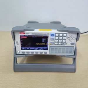 Máy đo ghi nhiệt độ đa kênh Uni-T UT3216+ (16 kênh) Chính Hãng