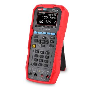 Máy kiểm tra pin cầm tay Uni-T UT3550