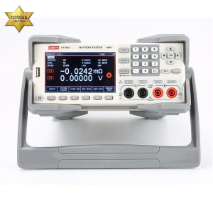 Máy kiểm tra pin để bàn Uni-T UT3562