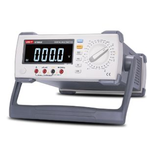 Đồng hồ vạn năng để bàn Uni-T UT8802E