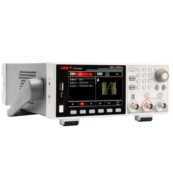Máy phát xung Uni-T UTG1022X