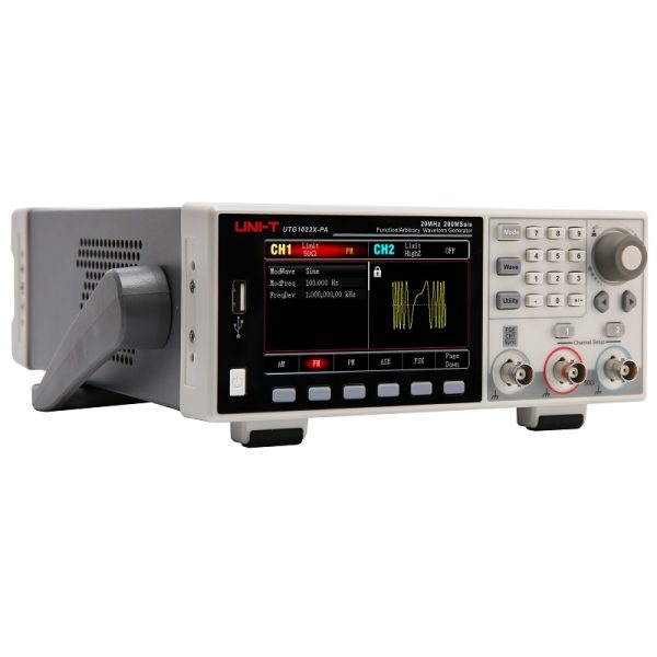 Máy phát xung Uni-T UTG1022X-PA