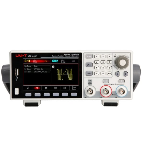 Máy phát xung Uni-T UTG1042X